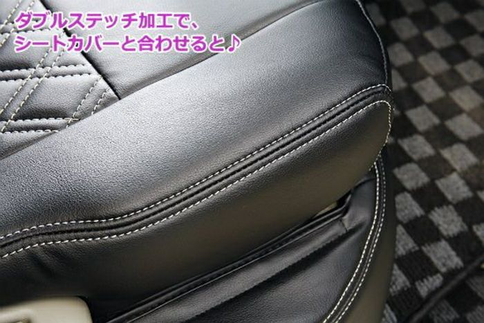 SHINKE】エブリィワゴン専用フロントデッキカバー DA17W/DA17V用 │カスタムパーツ販売【SHINKE│シンケ】