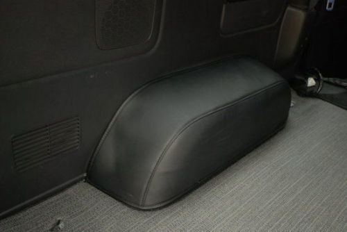 【SHINKE】ハイエース200系ナロー用タイヤハウスカバーセット左右セット＜スーパーGL用＞