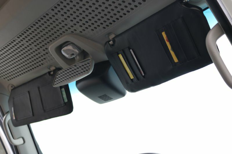 SHINKE】ピクシスバン用サンバイザーカバー │カスタムパーツ販売