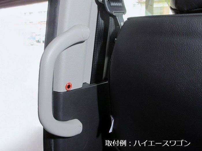 SHINKE】新(New) ハイエース200系用 シンケ Quick Touch パワースライド ドアスイッチ増設タイプ  │カスタムパーツ販売【SHINKE│シンケ】