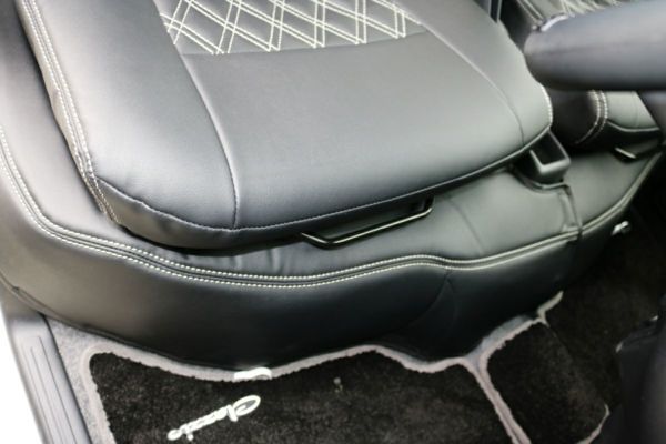 SHINKE】S321V系 ハイゼットカーゴ専用フロントデッキカバー クルーズ 