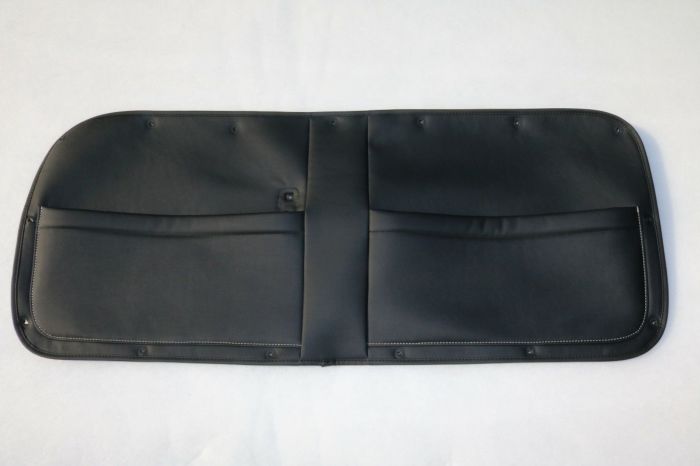 SHINKE】S321V系 ハイゼットカーゴ専用バックドアベール・バック