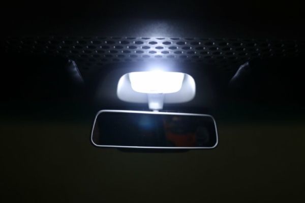 【SHINKE】S321V系 ハイゼットカーゴ専用LEDバルブ　クルーズ/デラックス/スぺシャル用
