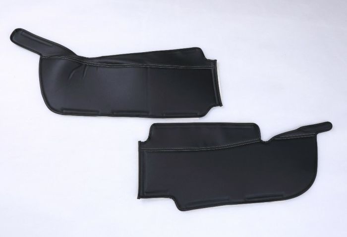 SHINKE】S700V系 ハイゼットカーゴ専用フロント・リアデッキ