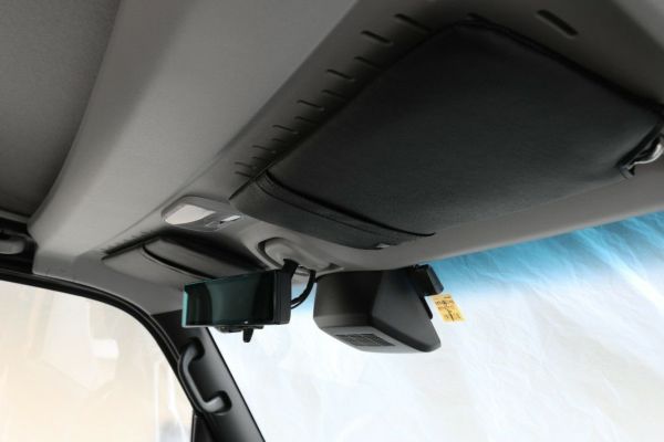 【SHINKE】S700V系 アトレー専用サンバイザーカバー