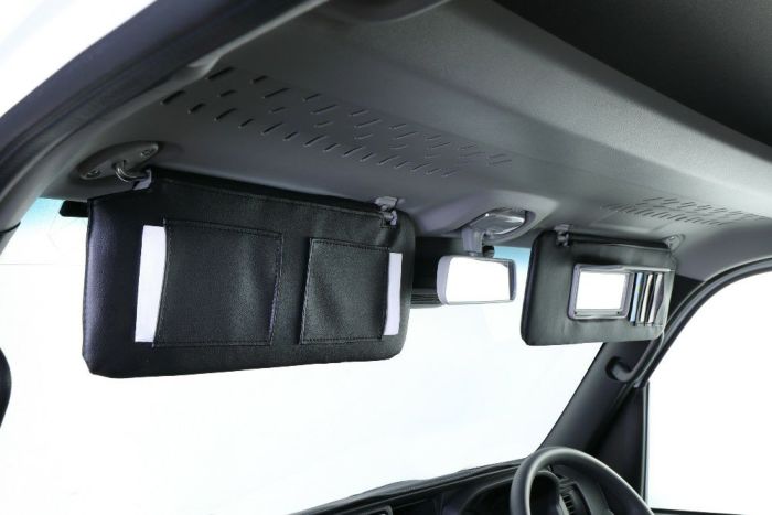 SHINKE】S700V系 アトレー専用サンバイザーカバー │カスタム