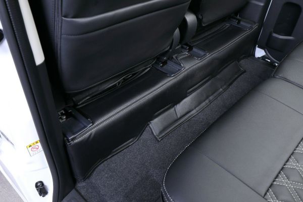 【SHINKE】S700V系 アトレー専用リアデッキカバー