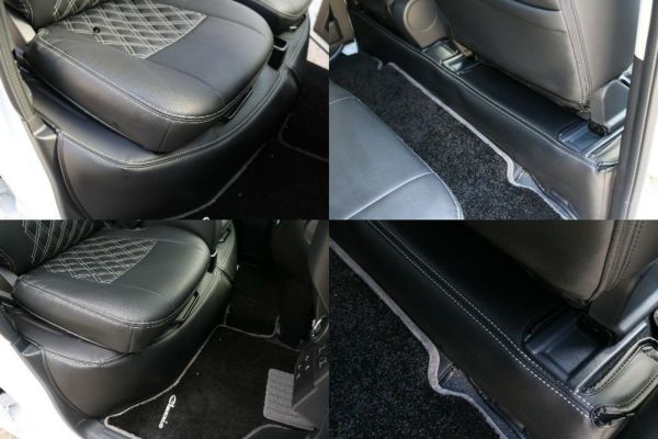 【SHINKE】S700V系 アトレー専用フロント・リアデッキカバーセット