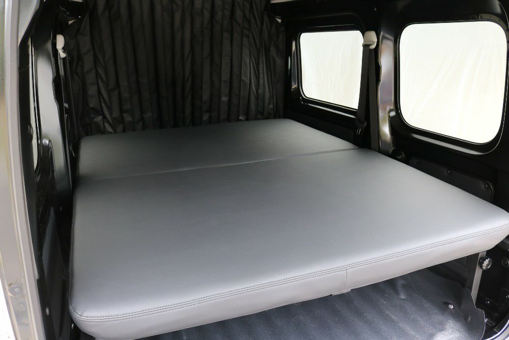S700V系 ハイゼットカーゴ専用ベッドキット 車中泊に！ 