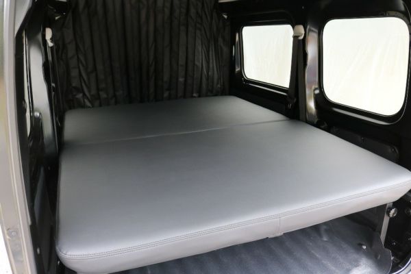 【SHINKE】S700V系 ハイゼットカーゴ専用ベッドキット