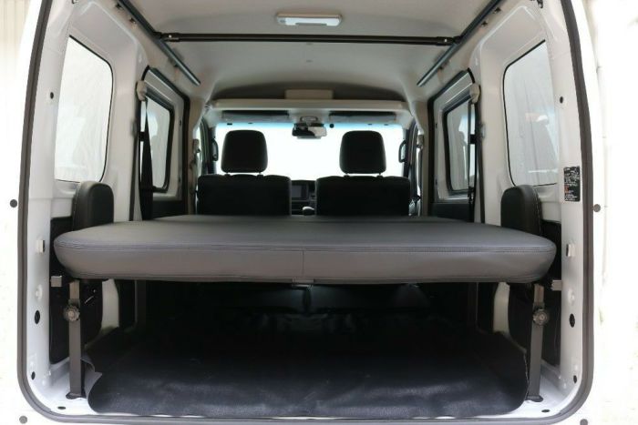 Amazon.co.jp: 車中泊 ベッドキット ダイハツ ハイゼットカーゴ