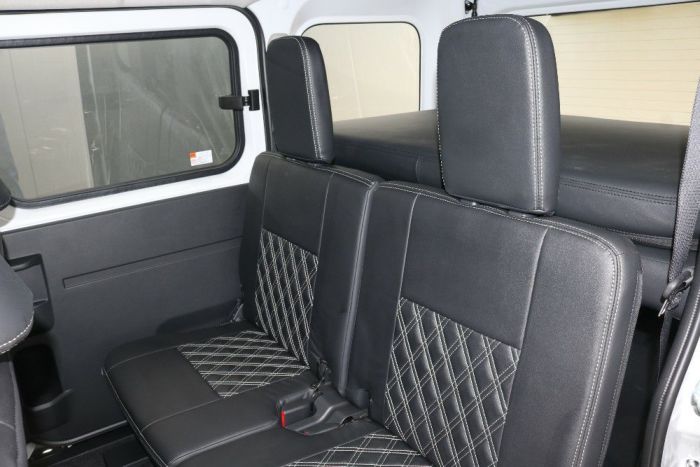 S700V系 ハイゼットカーゴ専用ベッドキット 車中泊に! S700V系 ハイゼットカーゴ専用ベッドキット 車中泊に!