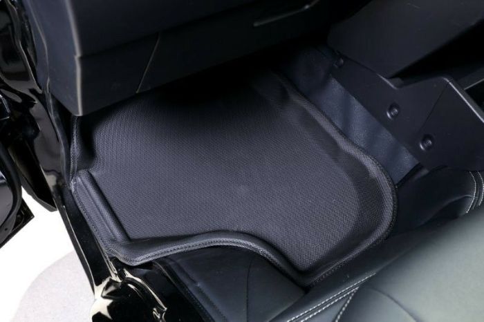 SHINKE】ハイゼットジャンボ専用立体フロアマット フロントのみ SHINKE】ハイゼットジャンボ専用立体フロアマット フロントのみ