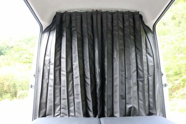 【SHINKE】S700V系 アトレー専用間仕切りカーテン