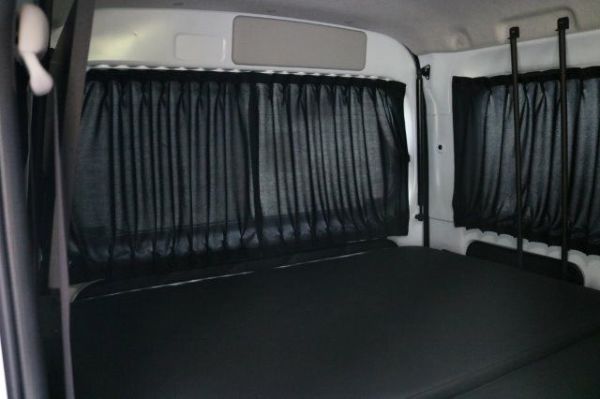 【SHINKE】S321/S700V系 アトレー専用シークレットカーテン