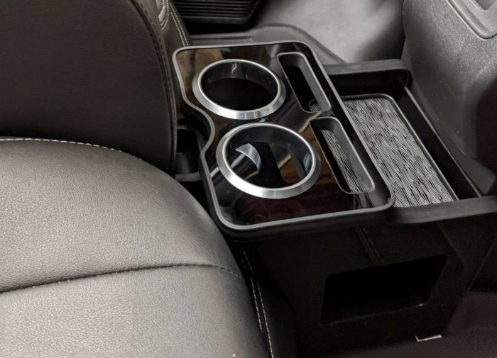 SHINKE】S700V系 アトレー専用センターテーブル │カスタム SHINKE】S700V系 アトレー専用センターテーブル │カスタム