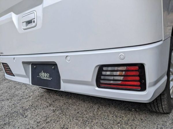 ハイゼットカーゴ テールランプ - 車のパーツ