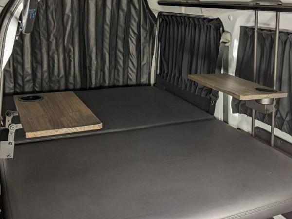 【SHINKE】S700V系 アトレー専用フリップダウンテーブル