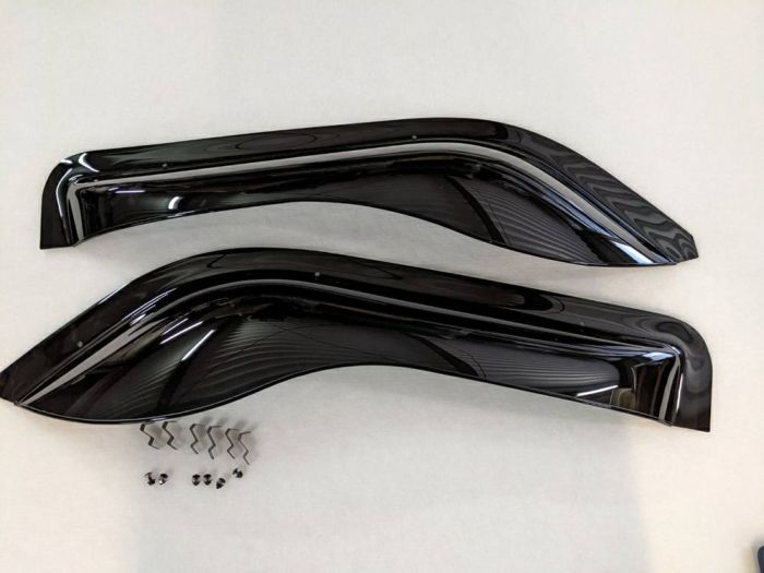 Smork リアのみ原着 ハイゼットトラックジャンボ S500P/S510P
