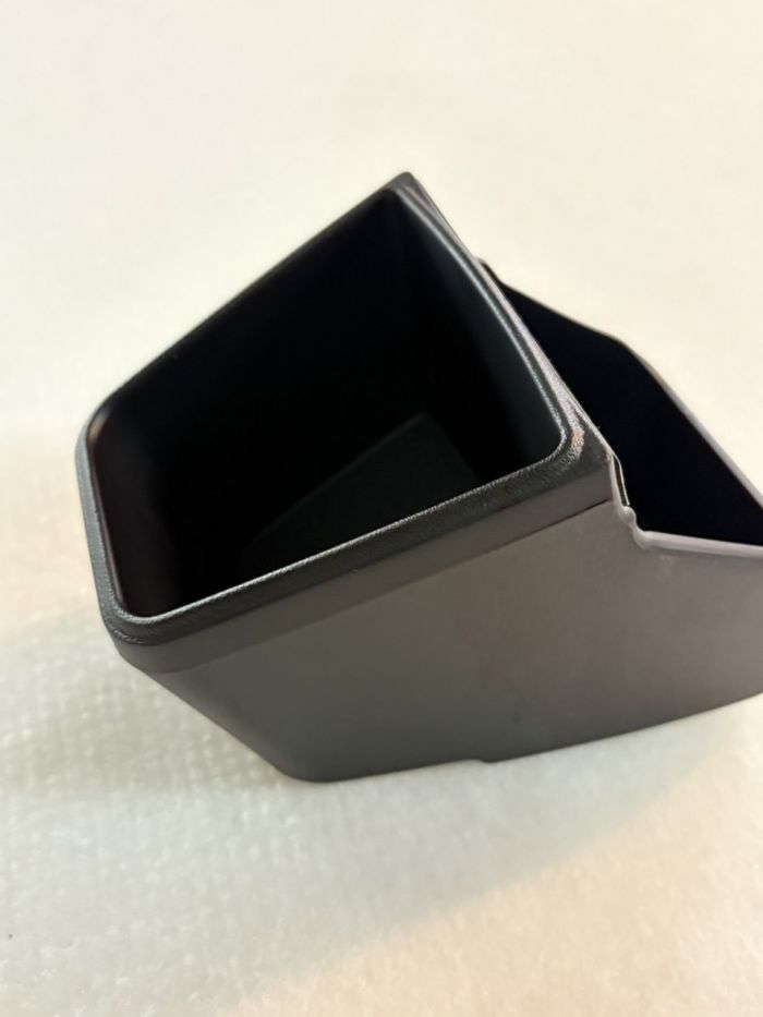 ハイゼットジャンボ 後期専用助手席用ドリンクホルダー【SHINKE】