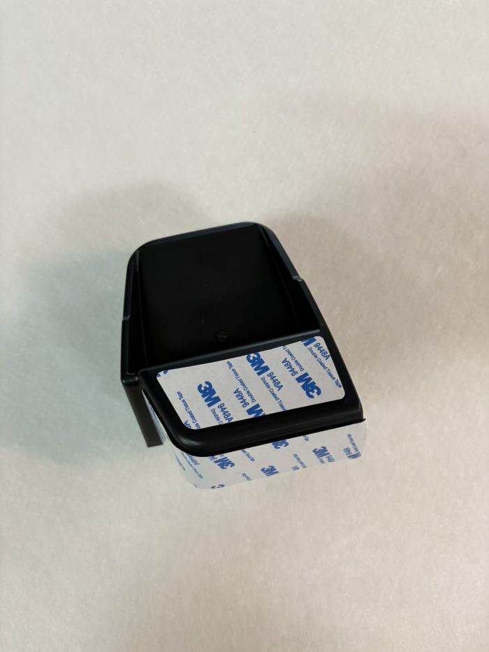 ハイゼットジャンボ 後期専用助手席用ドリンクホルダー【SHINKE】